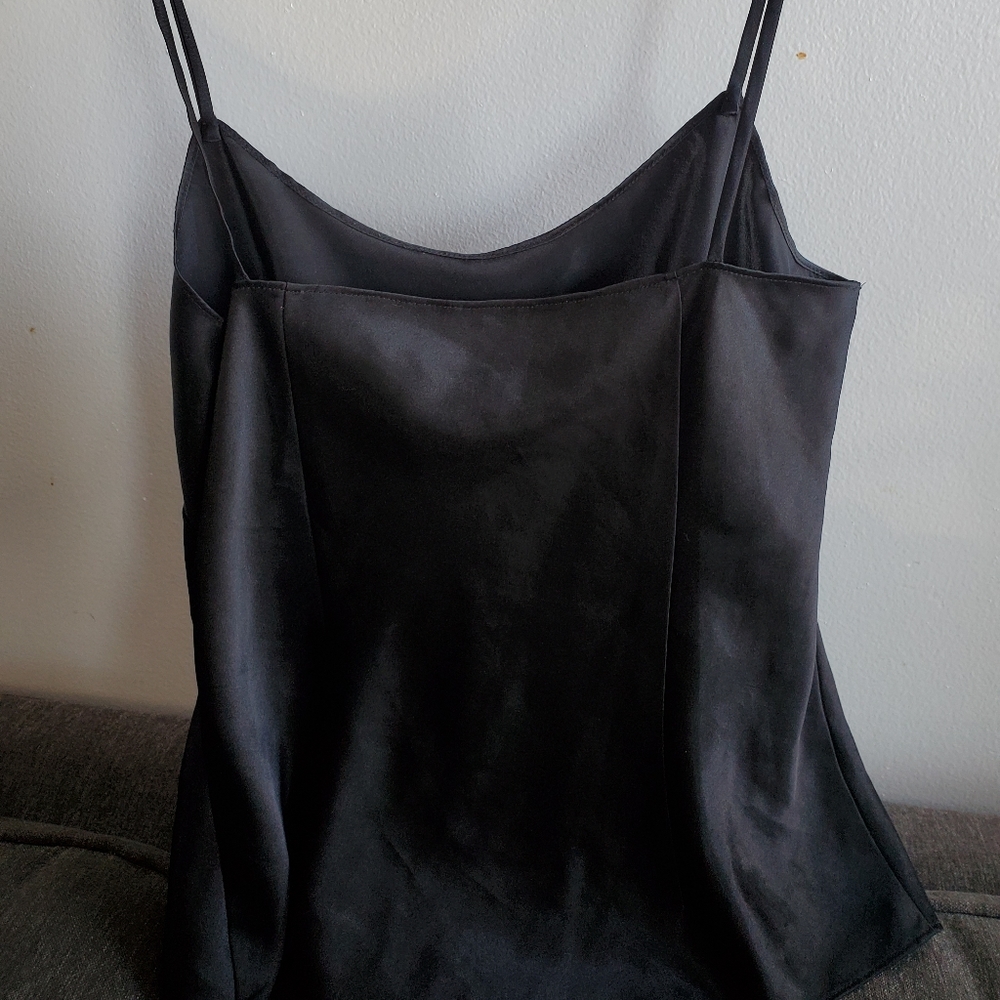 Ann Taylor Stain Blouse View 5
